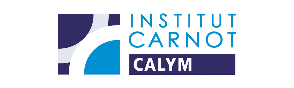 CALYM logo