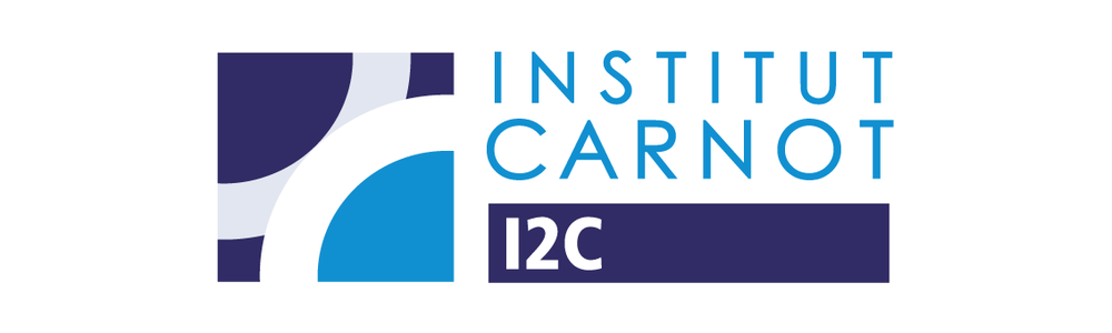I2C logo