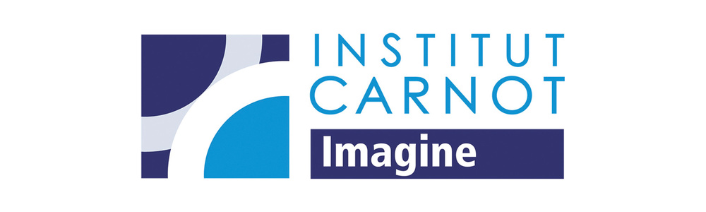 Imagine logo