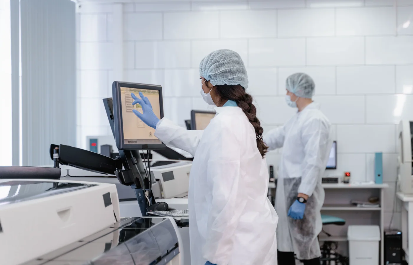 Build clinical evidence